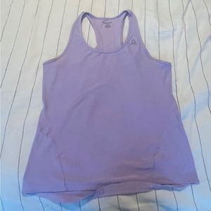 Reebok Tank Top